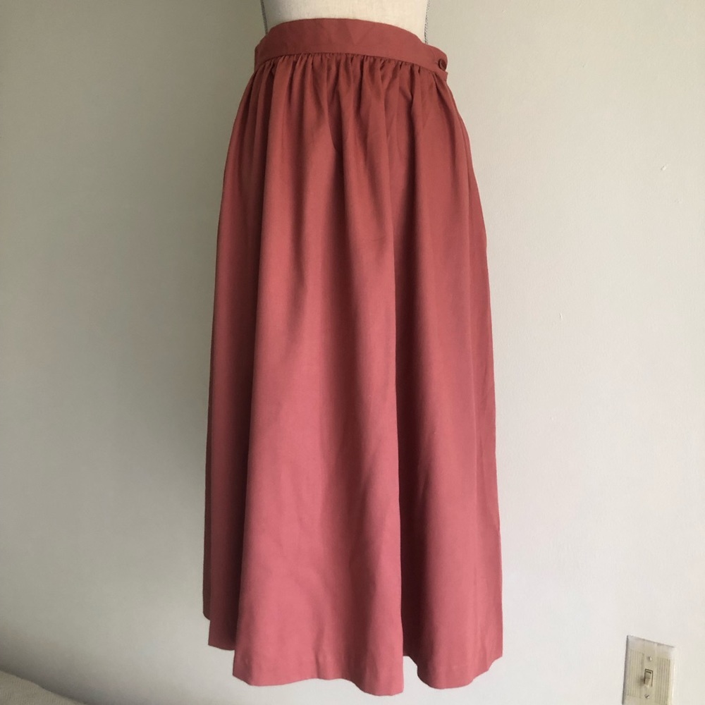 Caron Chicago skirt